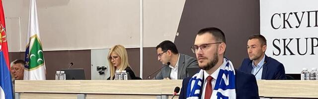 Numanović žestoko odgovorio Memiću – FK Novi Pazar nije ničija prćija, prodali ste se za beogradski osmijeh