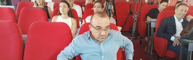 Niški „Rus“ o imenovanju za pomoćnika gradonačelnika: Nije politička trgovina, već konkretizacija podrške