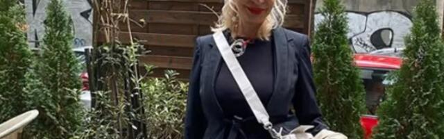 PEVAČICA BILA U ZATVORU,PLAŠILA SE DA ĆE JE UBITI: Povukla se iz javnosti: "Dobijala sam pretnje"