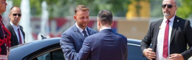 KAKO SPREČITI IREGULARNE MIGRACIJE I KRIMINAL? MUP srbije u saradnji sa Slovačkom dao nove predloge!