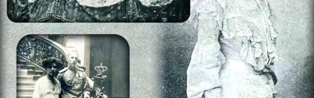 JELENA KARAĐORĐEVIĆ, JEDINA PREŽIVELA IZ PORODICE ROMANOV Imala je retku kombinaciju srpske strasti i ruske elegancije: Jedna od najlepših žena na dvoru! (FOTO)