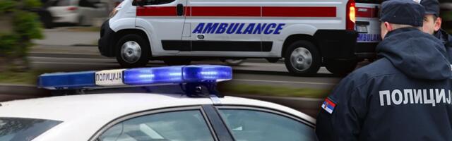 MISTERIOZNA SMRT KRAGUJEVČANINA! Prolaznici ga našli mrtvog pored automobila!