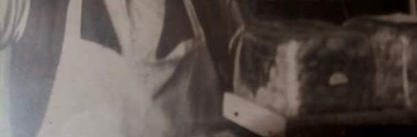 Legendarni poslastičari Vranja: Krsta i Mile Bombondžija - majstori na crvenci