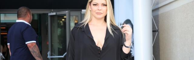 Ovo nemaju ni Ceca ni Brena: Evo u kakvom luksuzu uživa Vanja Mijatović