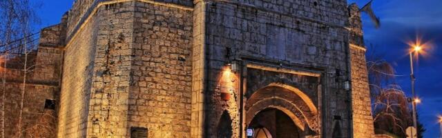 “Susreti na Tvrđavi” umesto Filmskih- filmski klasici i program za decu