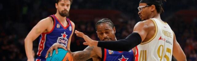 Moneke: Stekli smo LAŽNO samopouzdanje