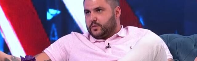 Asmin Durdžić prelomio: Doneo važnu odluku u vezi ćerke, Aneli se ovo neće svideti