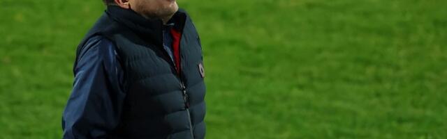 "Primitivizam": Lalatović pobesneo zbog navijača Novog Pazara