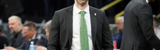 Selektor se obraća naciji: Dušan Alimpijević prvi put pred medijima kao trener Srbije