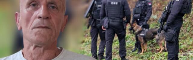 UŽAS NA SUĐENJU ALIJI BALIJAGIĆU: "U Jovana sam pucao jer me je nazvao DŽUKELO, a u ženu iz HUMANIH RAZLOGA"