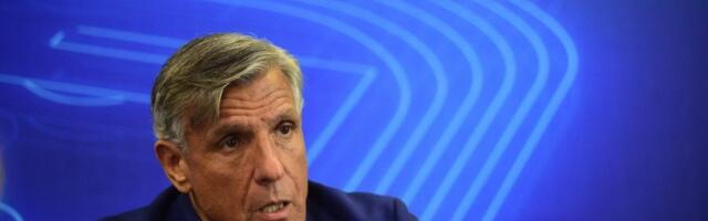 Poznate FIFA sudije iz Srbije za 2026. godinu