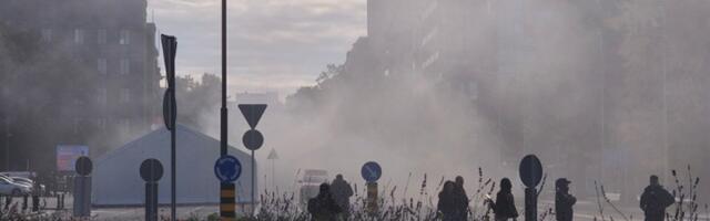 Njujork tajms: Incident u Ćacilendu podstakao tenzije u Srbiji uoči protesta 1. novembra