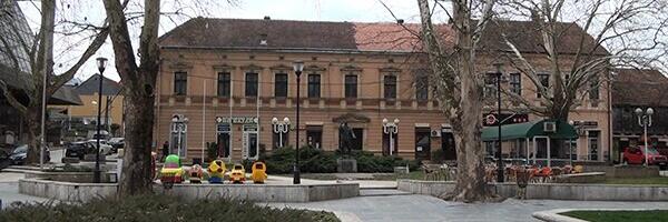 Konkurs za stipendiranje srednjoškolaca u Bajinoj Bašti (VIDEO)