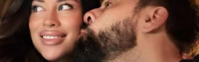 Veliko slavlje u domu Mine i Ognjena: Čestitke stižu sa svih strana (FOTO)