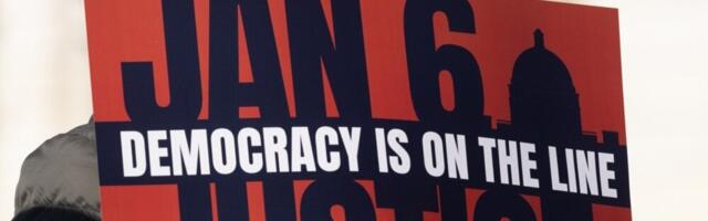 Kako sprečiti da demokratije padnu u totalitarni ponor?