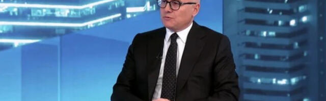 VUČEVIĆ O NAFTNIM DERIVATIMA! "Niko nije osetio nedosatak - ni građani, ni privreda"