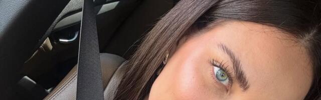 Tićo? Srpkinju nikada nismo videli u izazovnijem izdanju, ostavila je sve bez teksta: Lepa k'o boginja, a bije za medalju!