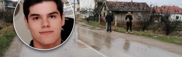 Misterija pogibije Željka (19): Osumnjičenog za ubistvo mladića spasavaju tragovi povraćanja?