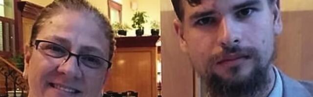 Isplovio s majkom na noćno pecanje, a onda joj se gubi svaki trag: Preživeo na okeanu 8 dana, a ono što je usledilo gore je od horora