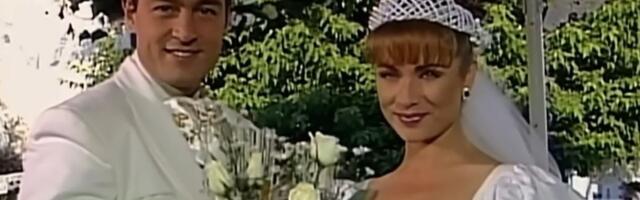 Scena iz serije "Esmeralda" koja je trudnu devojku spasila od samoubistva