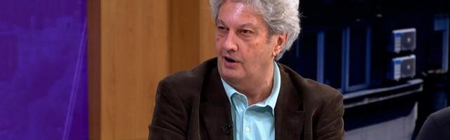 "UGOSTIO SAM LOPOVA KOJI MI JE OPLJAČKAO STAN" Milomir Marić otkrio šok detalje: Vadili su pištolje, pratli me, radili za policiju...