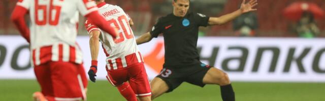 Ultrasi najavil dolazak na trening FCSB-a zbog poraza od Zvezde, Crnogorac poručuje: "Moramo da se..."