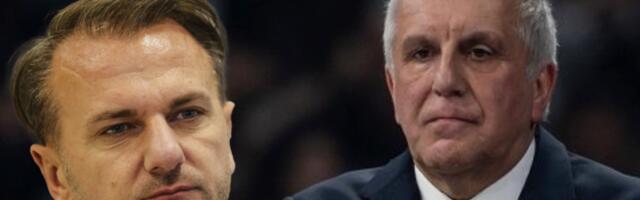 SPORTISSIMO SAZNAJE: Zakazana sednica UO KK Partizan za sutra u 11 časova!