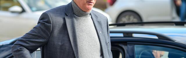 Žarko Zečević u četiri reči rekao sve o Obradoviću: Veliki gubitak za Partizan