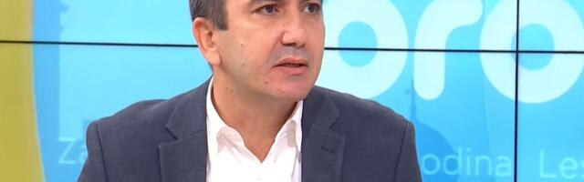 Profesor FPN: Lokalni izbori pokazali krah pravne države - policija gleda nasilje i ne reaguje