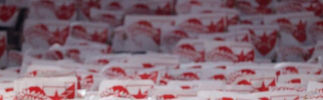 Krcata Arena očekuje Barselonu: Karte rasprodate za svega šest minuta