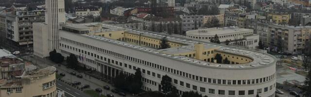 RECITE NAM: Da li ste dobili otkaz u pokrajinskoj administraciji?