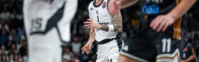 Kakva drama u Bolonji! Duško Ivanović slavi Luku Vildozu, bivši košarkaš Zvezde doneo pobedu Italijanima