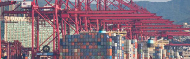 Неочекивани раст кинеског извоза