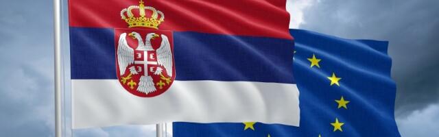 Srbija se nije uskladila sa dve nove mere protiv Rusije, ostali kandidati za EU jesu