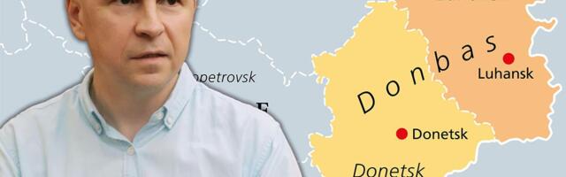 RUSI ĆE OVO ODBITI! Ukrajina postavila KLJUČNI uslov za kraj rata: "Moskva će morati da plati..."