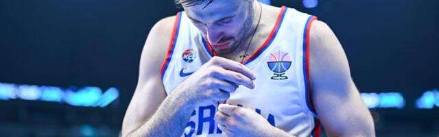 KOLIKO OVAJ ČOVEK NEMA SREĆE, PA TO JE STRAŠNO Kad god pomislite da ste MALER, setite se ALEKSE: Nestvarno šta mu se sve dešava!