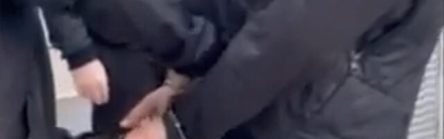 HAPŠENJE ZBOG PORESKE PREVAREVARE  Potraga za dve osobe, a lisice na ruke za njih 11