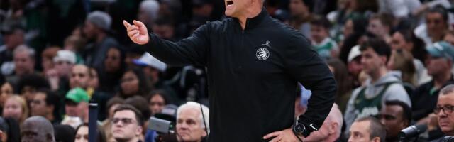 Toronto Reptorsi ciljaju veliko pojačanje: Dejvis ili Sabonis stižu kod Rajakovića?