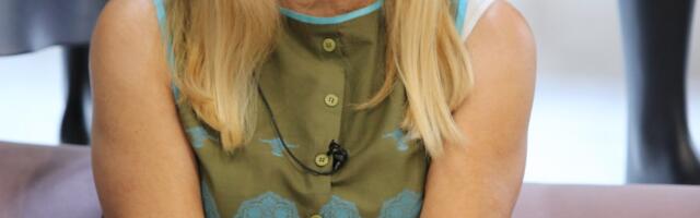 Žena videla Vericu Rakočević kako metla lišće ispred radnje, pa je šokirala groznim pitanjem: "Zgranuta!"