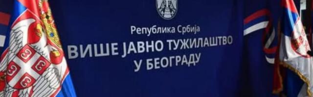 VJT u Beogradu apelovalo: Prijavljeni tužioci da ne zloupotrebljavaju funkcije dok su provere u toku