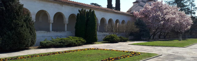 „Ovo je stvar osvete“ , sagovornici Danasa o ukidanju budžeta za održavanje Dvorskog kompleksa