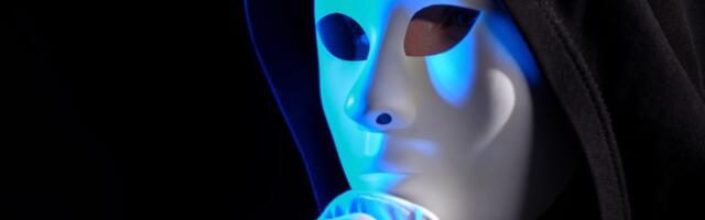 BRATSTVO ILUMINATA PRED KAMEROM Prvi put snimljena njihova ceremonija - ko su i šta im je misija?