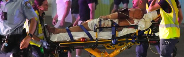 Australijska država zabranjuje skandiranje o intifadi nakon pucnjave za Hanuku