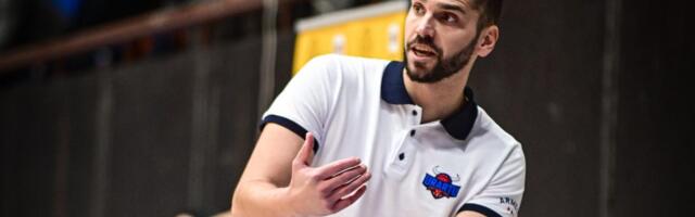 Lukina 3. deonica za istoriju! Srbinov tim dao 42 poena Amerima u 10 minuta, Tilmon je prerastao ovu ligu!