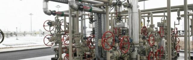 PUKAO GLAVNI GASOVOD, ZATVOREN AUTO-PUT: Više od 19.000 stanovnika dobilo naredbu da OSTANU U KUĆAMA