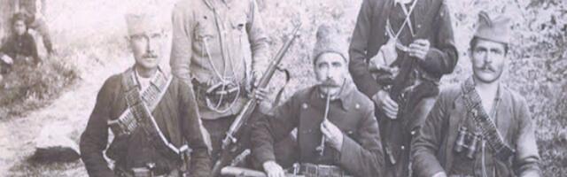 Srbi su 1917. uradili ono što niko nije smeo, sad je njihova priča dobila APLIKACIJU: Istoričar otkrio detalje