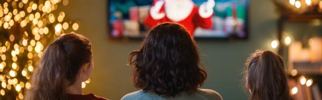 Zašto svake godine ponovo gledamo iste božićne filmove? Nauka ima odgovor