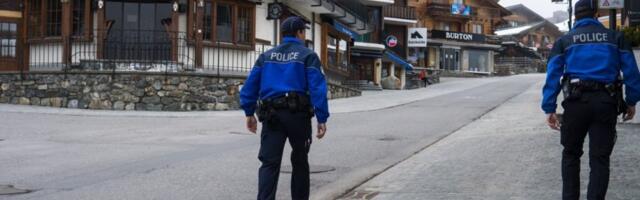 (VIDEO) Eksplozija na proslavi Nove godine u baru u poznatom švajcarskom skijalištu: Stradalo nekoliko osoba