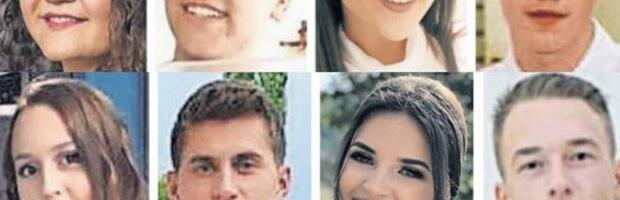 "NEBESKI ANĐELI, BOL JE ISTA KAO PRE 5 GODINA... VAS OSMORO POČIVAJTE U MIRU!" Prijatelji se ugušili ugljen-monoksidom nakon dočeka Nove godine u Posušju!