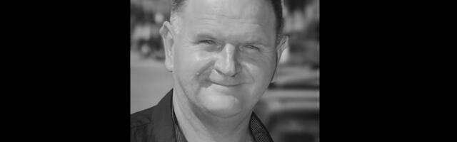 In memoriam: Saša Tončić (1964 - 2025)